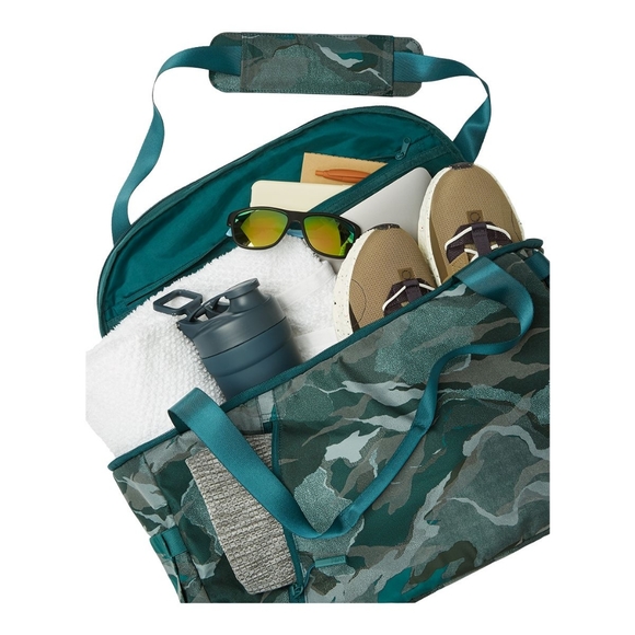 FWD on the go duffle bag 24 L - Picture 2 of 12